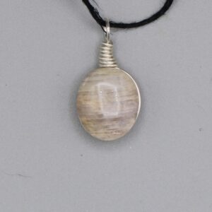 Moonstone Pendant