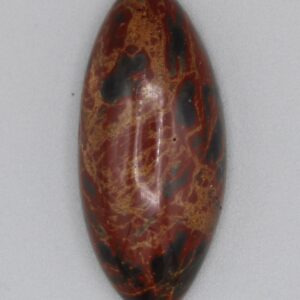 Turkish Tri-Color Common Opal Pendant