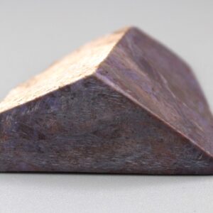 Turkiyenite Lavender Jade Specimen