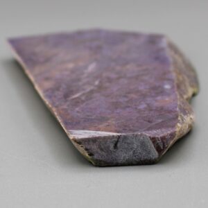Turkiyenite Lavender Jade Slab