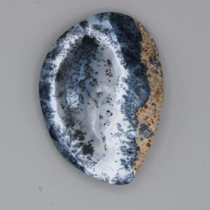 Dendritic Opal Slab
