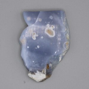Blue Chalcedony Slab