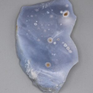 Blue Chalcedony Slab