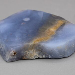 Blue Chalcedony Slab