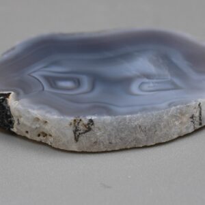 Black Sea Agate Specimen