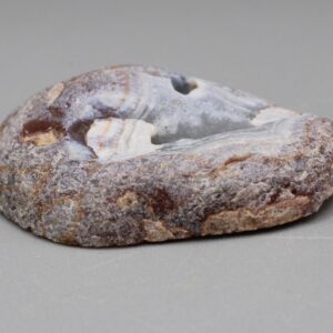 Black Sea Agate Specimen