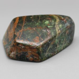 Turkish Chrome Chrysoprase Specimen