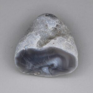 Black Sea Agate Specimen