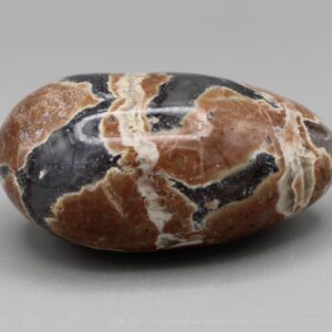 Black Sea Agate Specimen