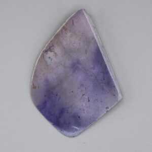 Turkiyenite Lavender Jade Slab