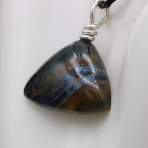 Pietersite Pendant