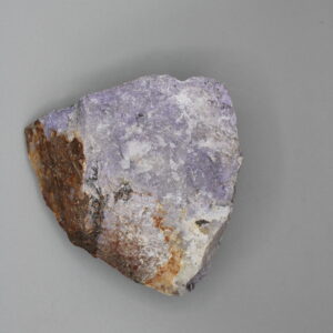 Turkiyenite Lavender Jade Raw Stone