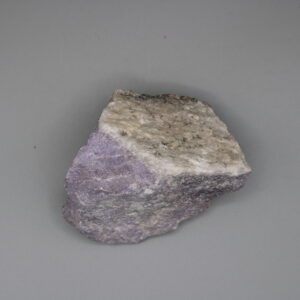 Turkiyenite Lavender Jade Raw Stone