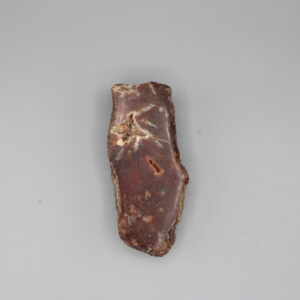 Ankara Agate Specimen Cut