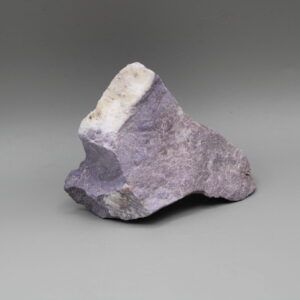 Turkiyenite Lavender Jade Raw Stone