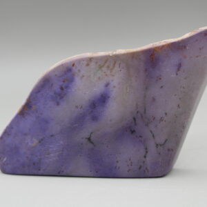 Turkiyenite Lavender Jade Slab
