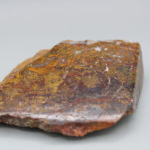 Ankara Agate Specimen Cut