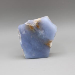 Blue Chalcedony Slab